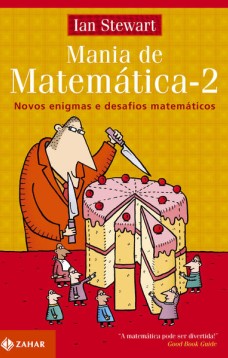 Mania de matemática 2