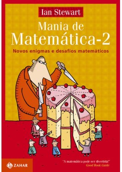 Mania de matemática 2