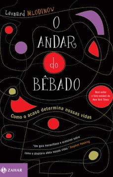 O andar do bêbado