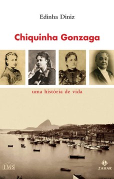 Chiquinha Gonzaga