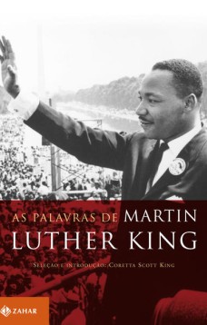 As palavras de Martin Luther King