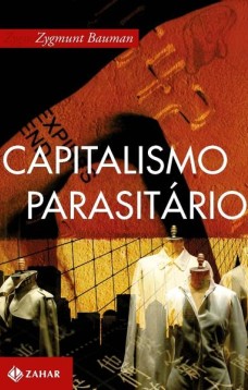 Capitalismo parasitário