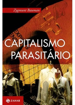 Capitalismo parasitário