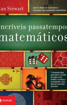 Incríveis passatempos matemáticos