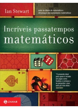 Incríveis passatempos matemáticos