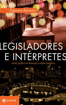 Legisladores e intérpretes