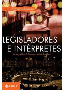 Legisladores e intérpretes