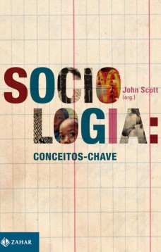 Sociologia: conceitos-chave