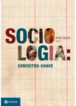 Sociologia: conceitos-chave