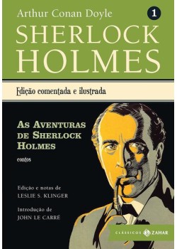 As aventuras de Sherlock Holmes