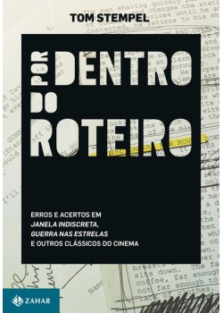 Por dentro do roteiro