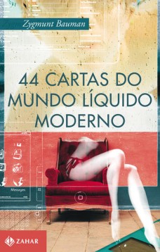 44 cartas do mundo líquido moderno