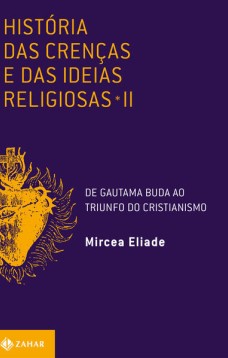 História das crenças e das ideias religiosas