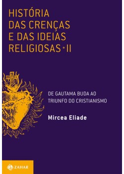 História das crenças e das ideias religiosas