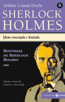 Histórias de Sherlock Holmes