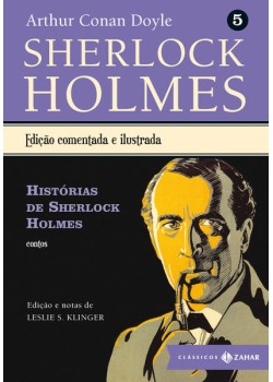 Histórias de Sherlock Holmes