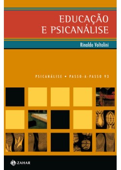 Educação e psicanálise