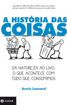 A história das coisas