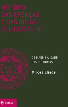 História das crenças e das ideias religiosas