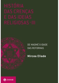 História das crenças e das ideias religiosas