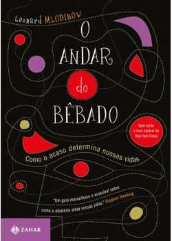 O andar do bêbado