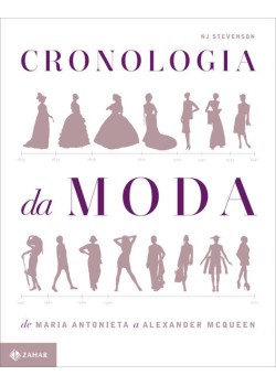 Cronologia da moda