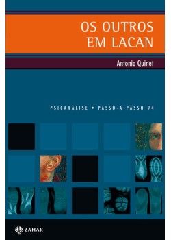 Os outros em Lacan