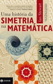 Uma história da simetria na matemática