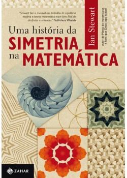 Uma história da simetria na matemática