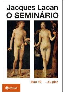 O Seminário, livro 19