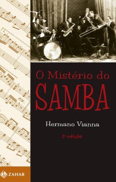 O mistério do samba