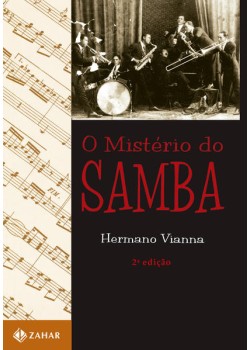 O mistério do samba