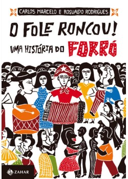 O fole roncou!