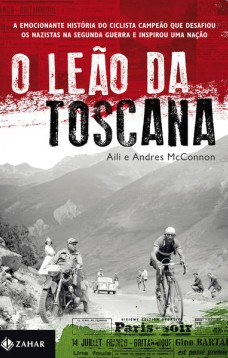 O Leão da Toscana