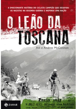 O Leão da Toscana