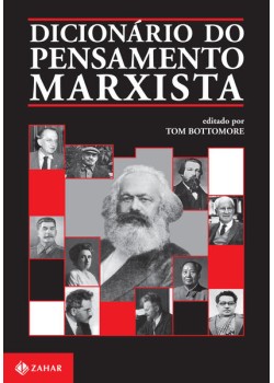 Dicionário do pensamento marxista