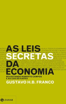 As leis secretas da economia