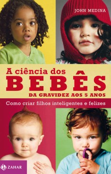 A ciência dos bebês