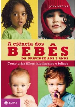 A ciência dos bebês