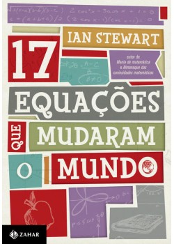 17 equações que mudaram o mundo