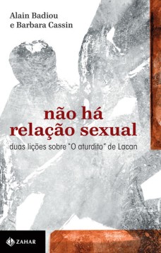 Não há relação sexual