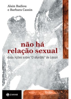 Não há relação sexual