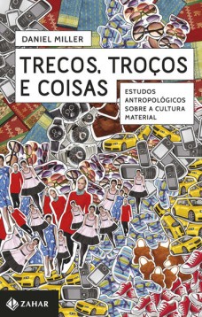 Trecos, troços e coisas