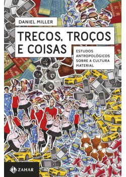 Trecos, troços e coisas