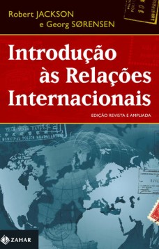 Introdução às relações internacionais