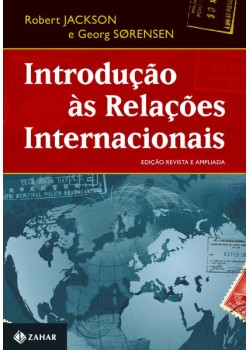 Introdução às relações internacionais