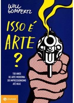 Isso é arte?