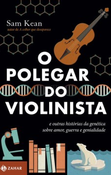 O polegar do violinista