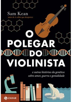 O polegar do violinista