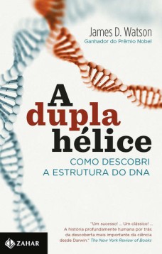 A dupla hélice